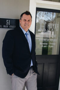 Utah grand parent rights Casey Hoyer, Hoyer Law