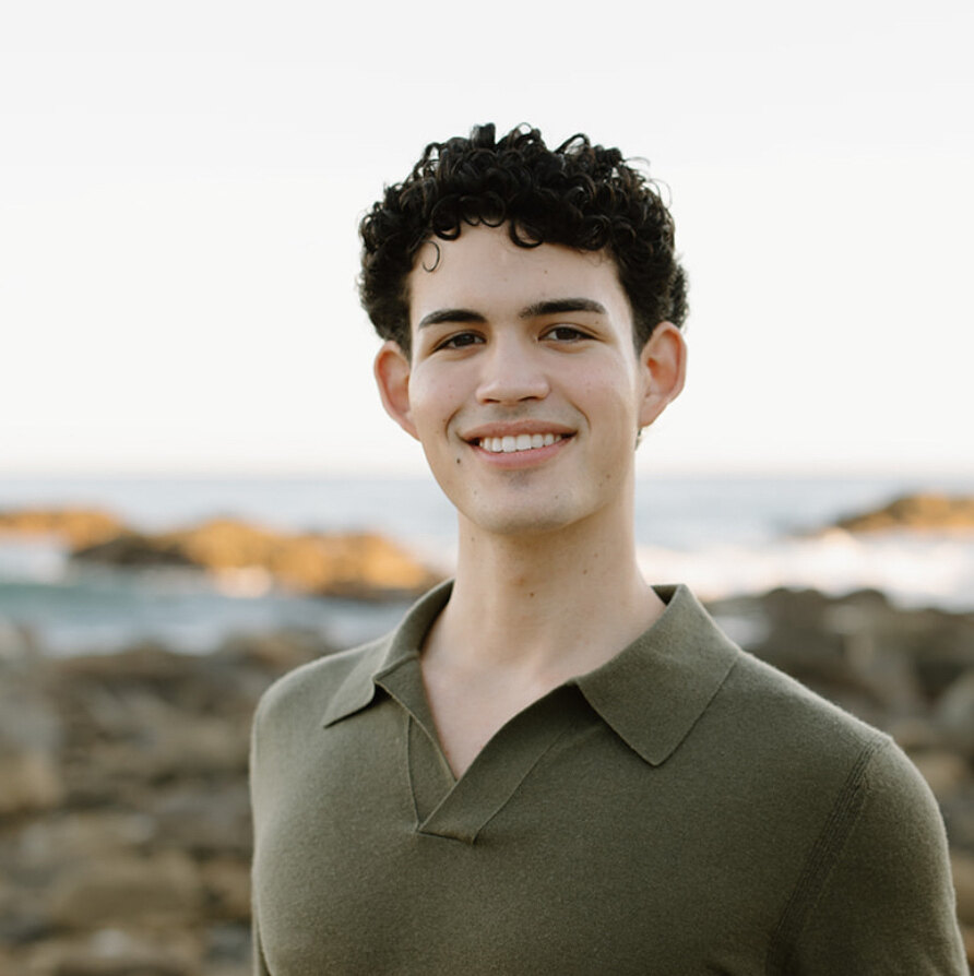 Michael headshot (1)
